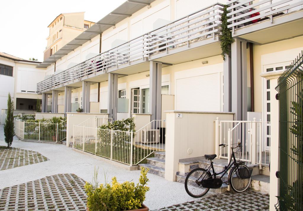Innpisarentals - Loft In Pisa Historical Center Zewnętrze zdjęcie
